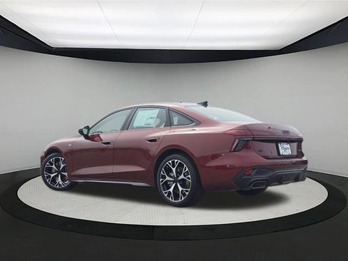 New 2026 Audi A6 Premium Plus image 5