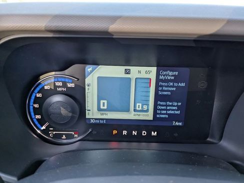 New 2024 Ford Bronco Big Bend AWD/4WD image 20