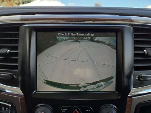 Used 2014 RAM 1500 Laramie w/ Convenience Group image 30