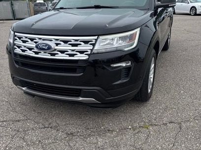 Used 2019 Ford Explorer XLT w/ Equipment Group 202A