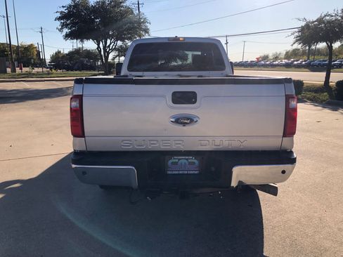 Used 2013 Ford F250 XL w/ PWR Equipment Group image 7