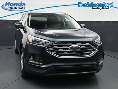 Used 2022 Ford Edge SEL w/ Convenience Package