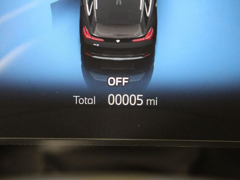 New 2026 BMW X3 xDrive30 w/ Convenience Package image 18