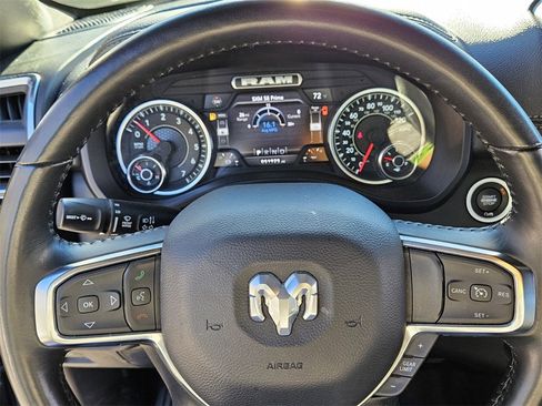 Used 2024 RAM 1500 Laramie image 19