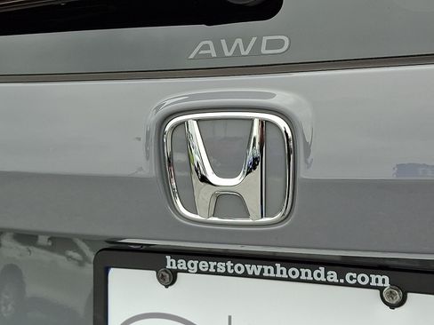 Used 2024 Honda CR-V Sport image 29