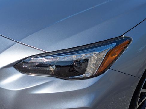 Used 2017 Subaru Impreza 2.0i Limited w/ Moonroof/BSD & Rcta/Eyesight AWD/4WD image 34