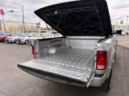 Used 2011 RAM 1500 Sport w/ Sport Premium Group image 6