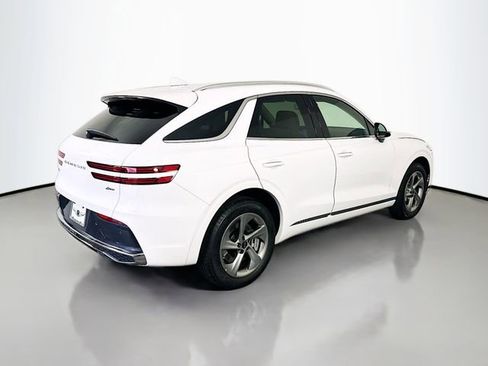 New 2026 Genesis GV70 2.5T AWD/4WD image 5