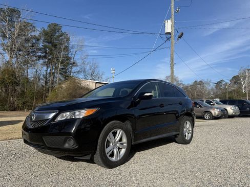 Used 2015 Acura RDX AWD image 5