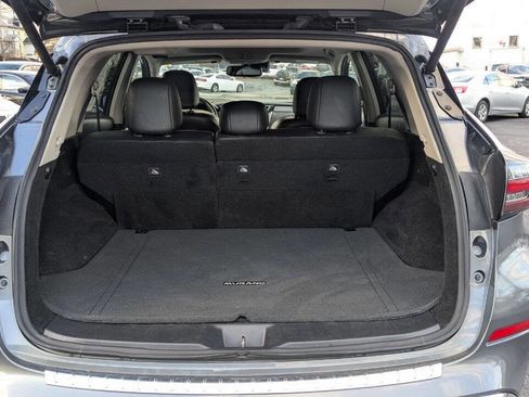 Used 2019 Nissan Murano SL w/ SL Technology Package image 35