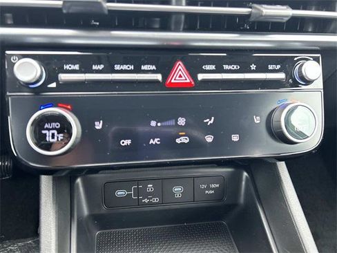 New 2026 Hyundai Tucson SEL image 10