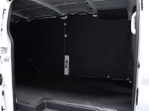 New 2025 Ford Transit 250 Low Roof w/ Load Area Protection Package image 14