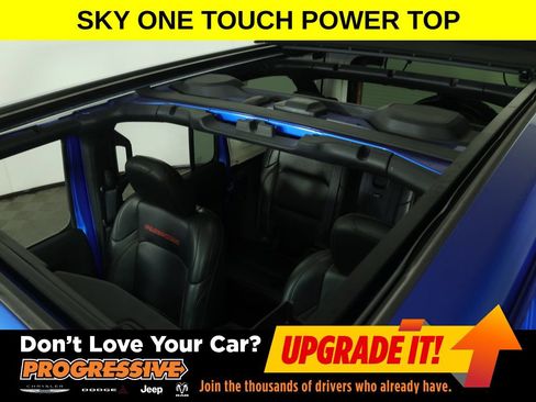 Used 2022 Jeep Wrangler Unlimited Rubicon w/ Cold Weather Group image 1