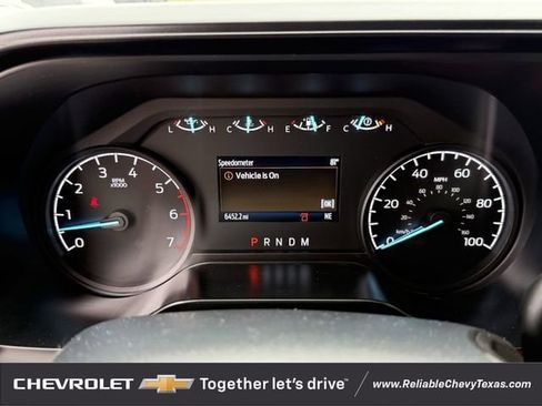 Used 2026 Ford F250 XLT w/ Camper Package RWD image 17