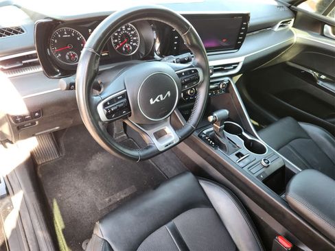 Used 2023 Kia K5 GT-Line image 2