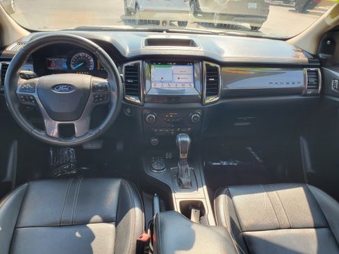 Used 2019 Ford Ranger Lariat w/ Equipment Group 501A Mid AWD/4WD image 28