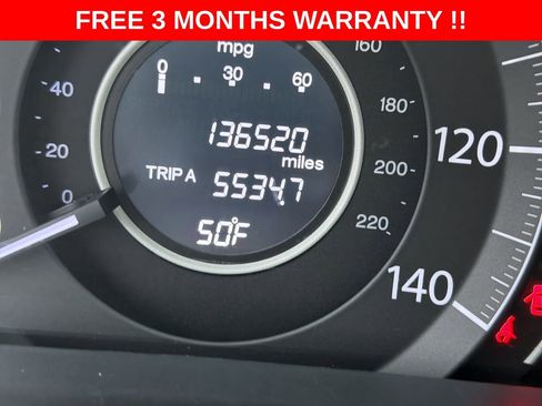 Used 2016 Honda CR-V SE image 16