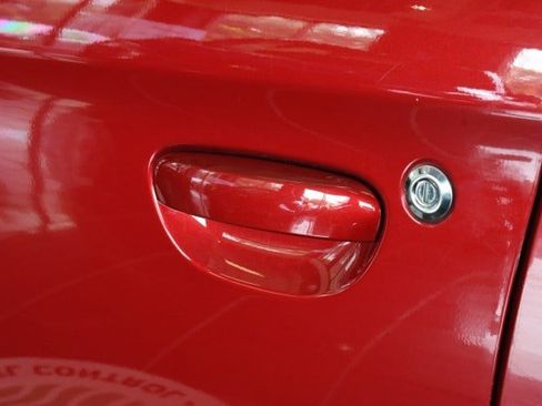 Used 2024 Mitsubishi Mirage G4 ES FWD image 9
