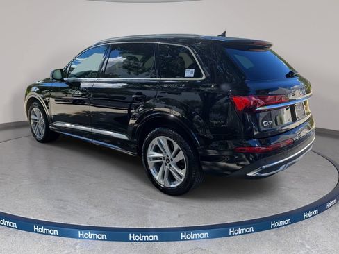 Used 2023 Audi Q7 3.0T Premium Plus w/ Premium Plus Package AWD/4WD image 8