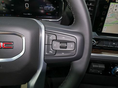 New 2026 GMC Sierra 1500 Elevation w/ Elevation Select Package AWD/4WD image 19