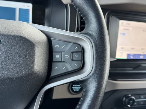 Used 2023 Ford Bronco Big Bend image 7