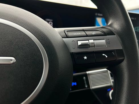 Used 2025 Hyundai Sonata SEL image 7