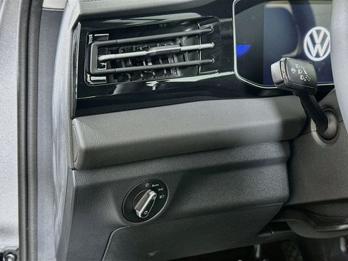 New 2026 Volkswagen Jetta S FWD image 10