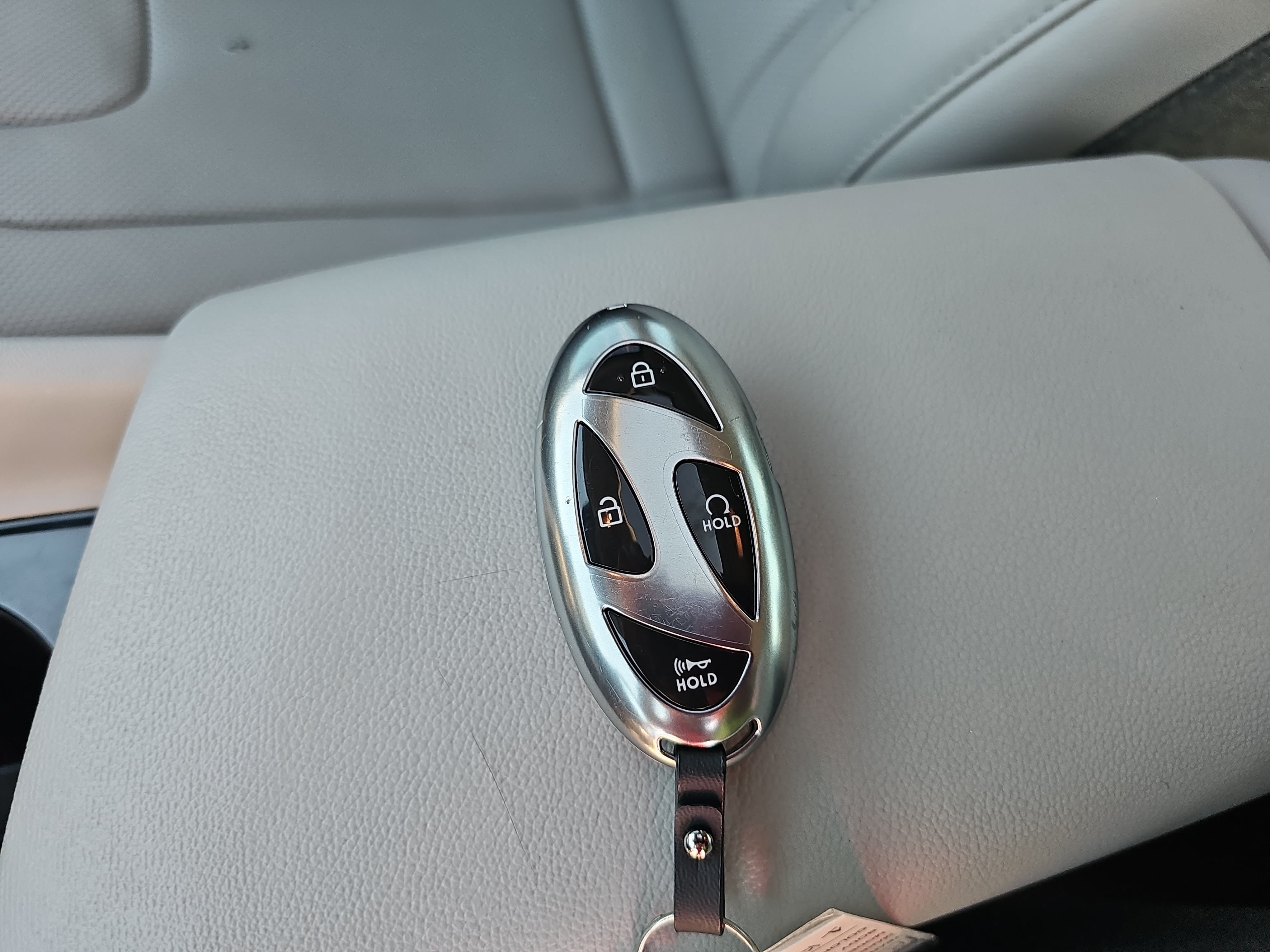 Used 2024 Hyundai Elantra Limited FWD image 36