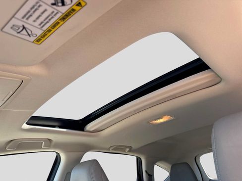 Used 2014 Honda CR-V EX-L image 18