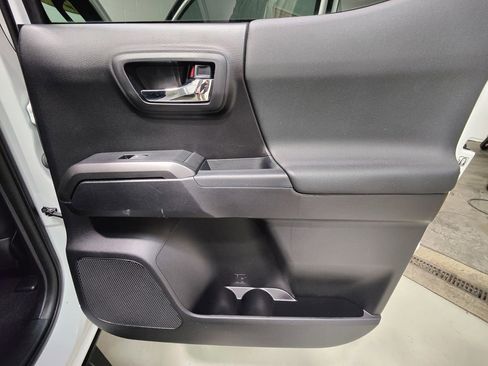 Used 2019 Toyota Tacoma TRD Pro image 28