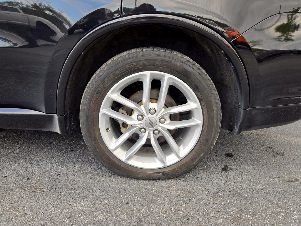 Used 2022 Dodge Durango R/T AWD/4WD image 9