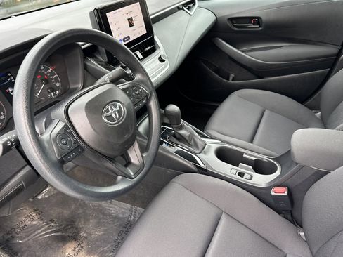 Used 2024 Toyota Corolla LE image 10