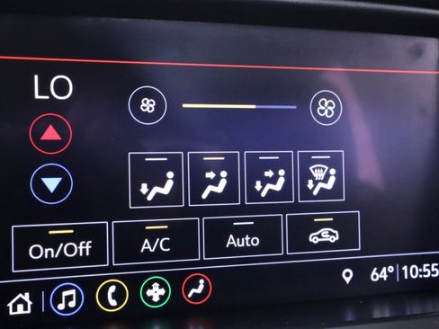 Used 2020 Chevrolet Colorado ZR2 image 18