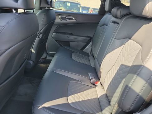 New 2026 Kia Sportage X-Line image 12
