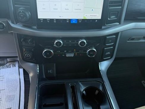 Used 2024 Ford F150 XLT w/ Equipment Group 302A MID image 19