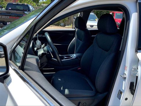 Certified 2023 Hyundai Santa Fe SEL image 13