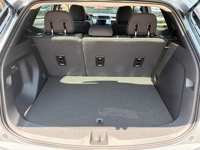 New 2027 Chevrolet Bolt LT FWD image 11