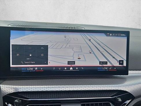 Certified 2026 BMW M440i Convertible RWD image 13