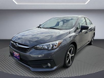 Used 2021 Subaru Impreza Premium