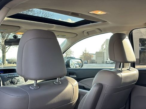 Used 2013 Honda CR-V EX-L image 32