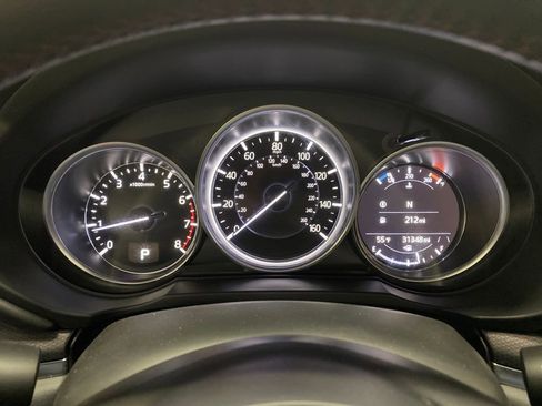 Certified 2023 MAZDA CX-5 Carbon Edition image 20