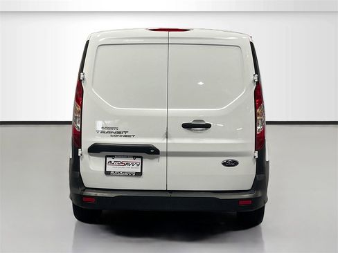 Used 2023 Ford Transit Connect XL image 6