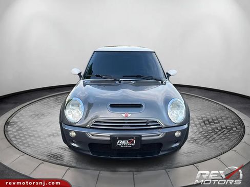 Used 2004 MINI Cooper S FWD image 8