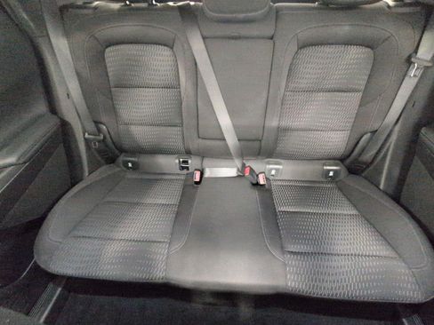 Used 2025 Chevrolet Equinox LT AWD/4WD image 23
