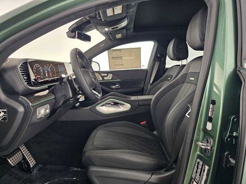 New 2026 Mercedes-Benz GLE 53 AMG 4MATIC Coupe image 22