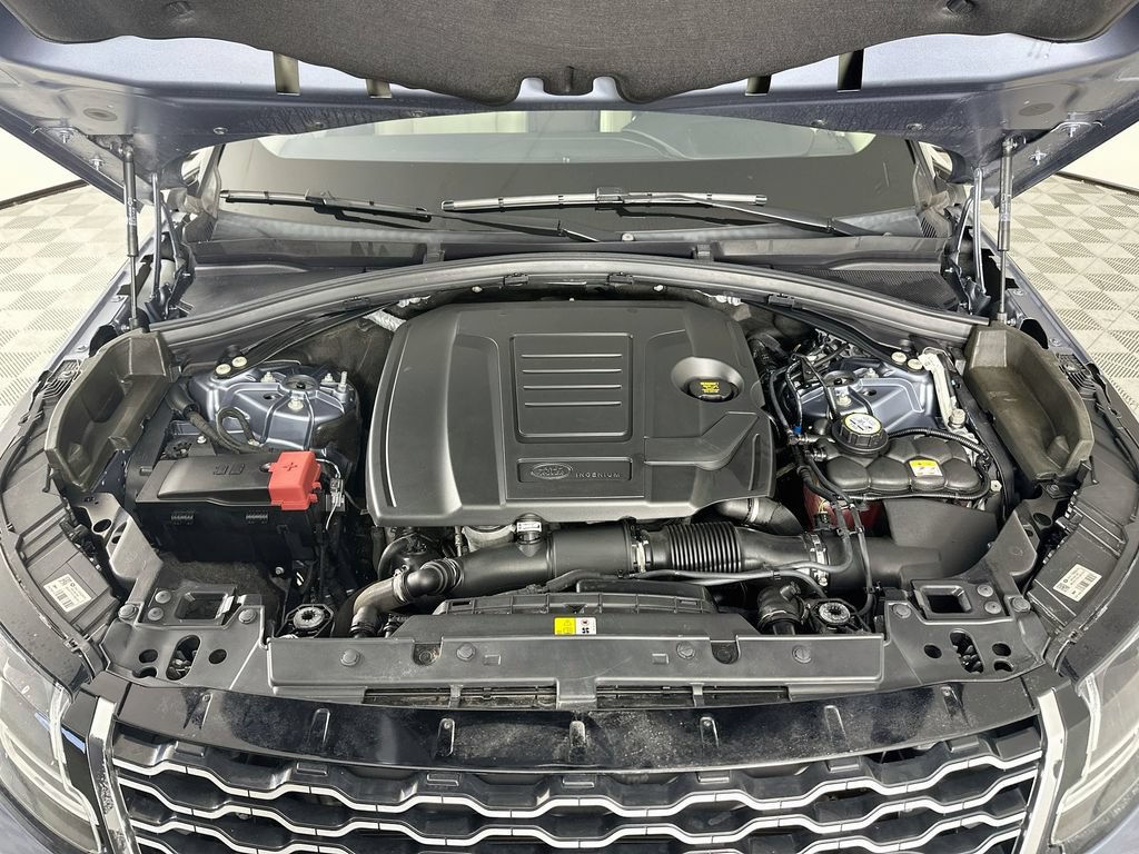 Used 2020 Land Rover Range Rover Velar S AWD/4WD image 30