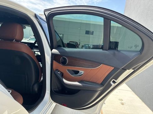 Used 2020 Mercedes-Benz C 300 Sedan image 11