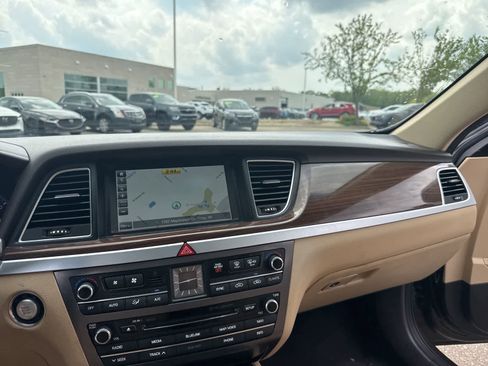 Used 2015 Hyundai Genesis 3.8 w/ Option Group 02 AWD/4WD image 22