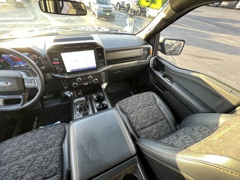 Certified 2023 Ford F150 Tremor image 21