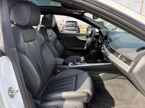 Used 2025 Audi A5 2.0T Premium Plus AWD/4WD image 14